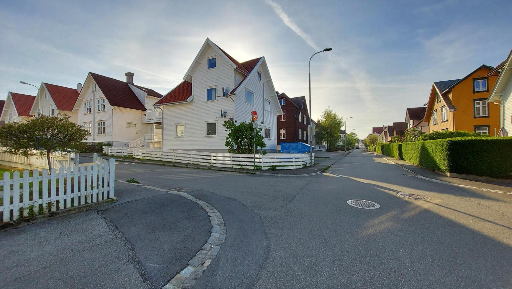 Modern Lyse Fjord Apartment Stavanger